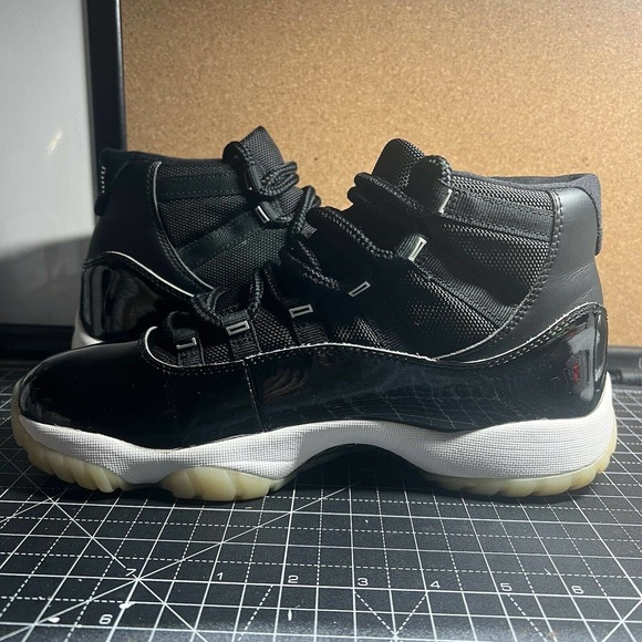 Size 8 - Air Jordan 11 Retro \'Jubilee / 25th Anniversary\' CT8012-011